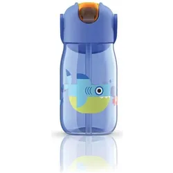 ZOKU, Trinkflasche + Thermosflasche