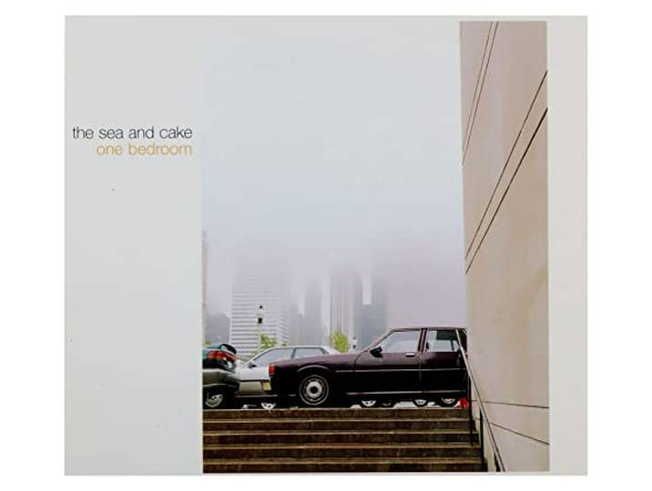 Sea & Cake - One Bedroom