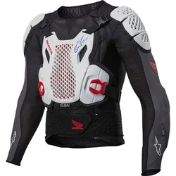 Alpinestars Honda Bionic Plus V2 Protektorenjacke XL