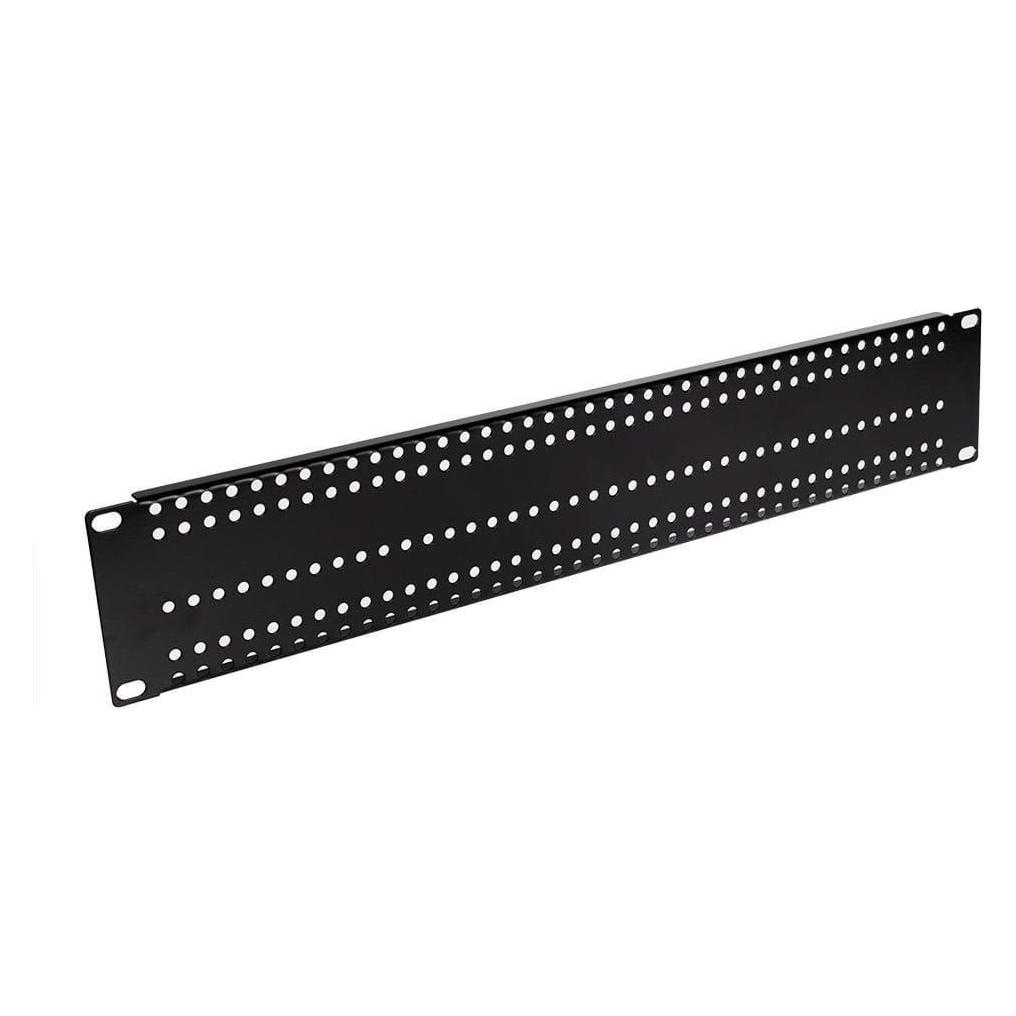 Atte Adapter montażowy ADD-RACK2U1 z otworowaniem prostym (ADD-RACK2U1)