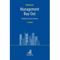 Management Buy-Out, Fachbücher
