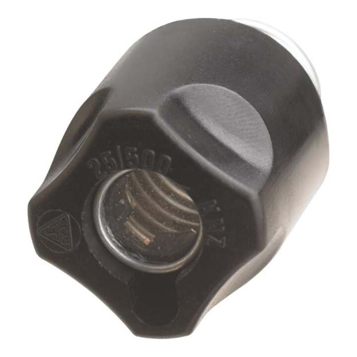 Siemens Indus.Sector D-Schraubkappe NDZ E16 500V 16A 5SH1112)