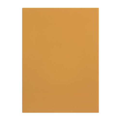 ELBA 100 Aktendeckel Smart Line DIN A4 gelb