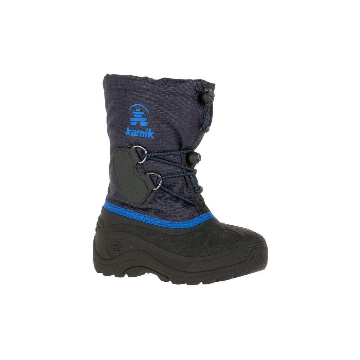 Kamik Southpole 4 navy (NAV) 33/34 NK4727-NAV-33/34