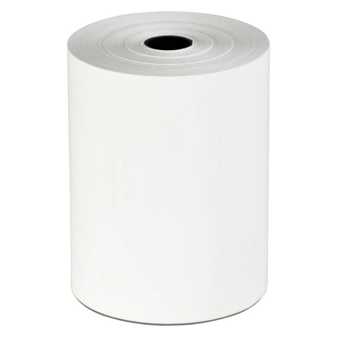 Silverlab 1x5 Bonrollen 80 mm x 50 m (80/50/12)