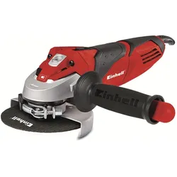 Einhell, Winkelschleifer, TE-AG 125/750