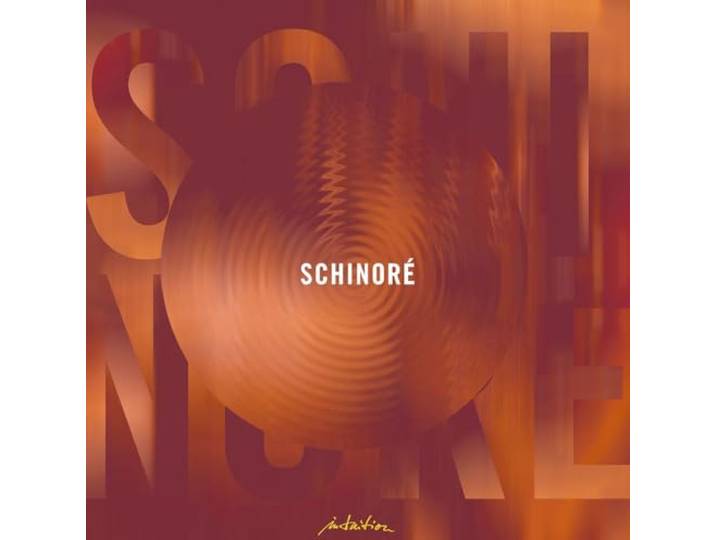 Megadrums - Schinore