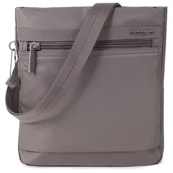 Hedgren Umhängetasche Inner City Leonce Small Vertical Crossover RFID sepia - 24
