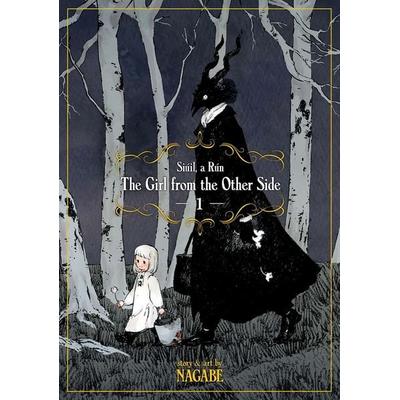 The Girl From the Other Side, Taschenbuch von Nagabe, Random House N.Y.