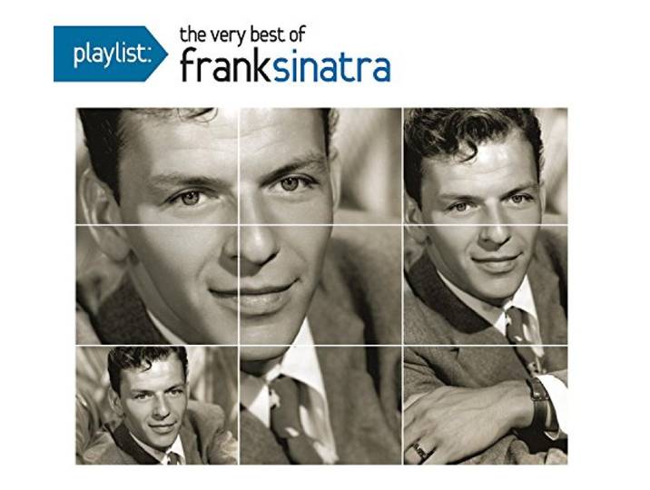 Playlist: the Very Best of Fra