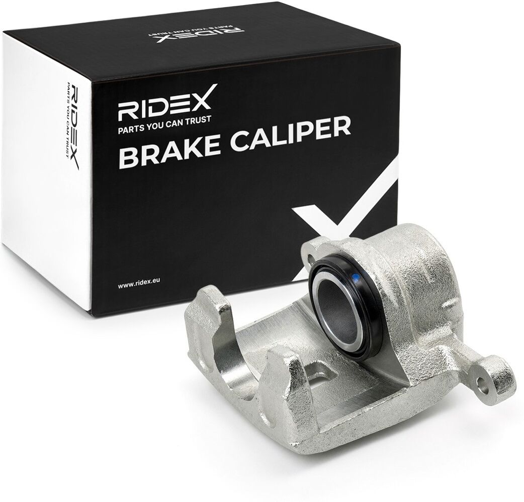 RIDEX 78B1215 Brake caliper