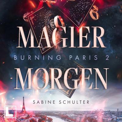 Magiermorgen - Sabine Schulter, Audio, 4255674812916
