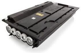 Toner TK-7105 Rigenerato per Kyocera TASKalfa 3010i 1T02P80NL0 Nero Pagine 20.000