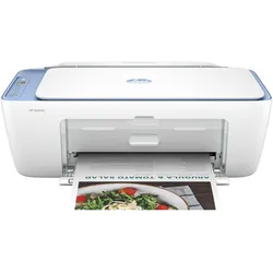 HP DeskJet 2821e All-in-One-Drucker (Tintenpatrone, Farbe), Drucker, Blau