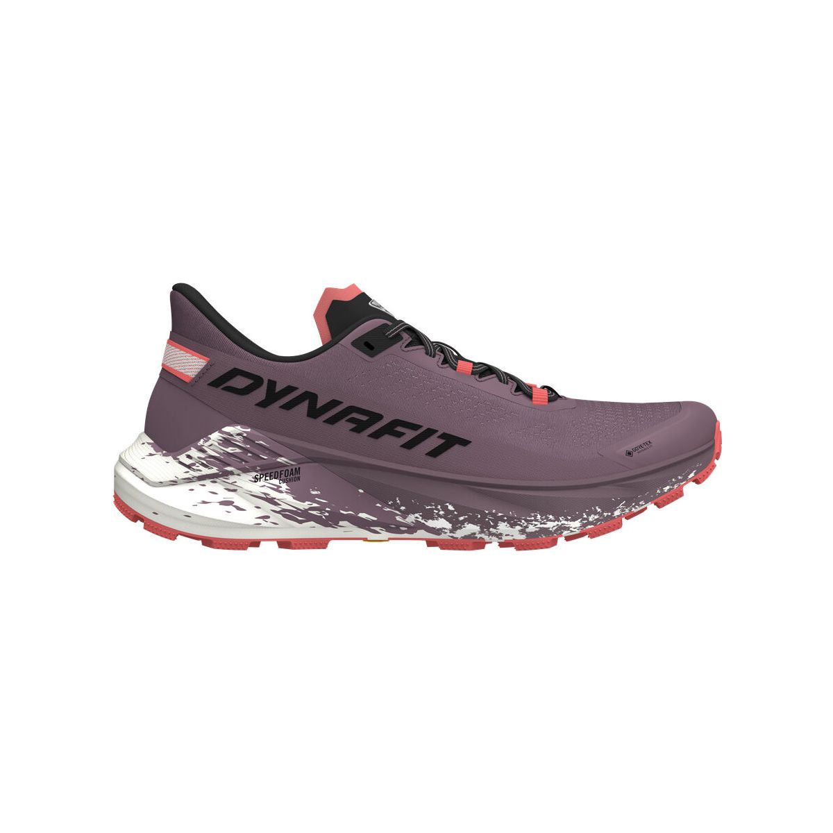 Dynafit Ultra 100 V3 GTX W ephemera/black out (6091) 6 08-0000064124-6091-6