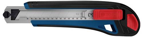 Bosch Professional 1600A03AC2 Cutter-Messer 18mm 1St.