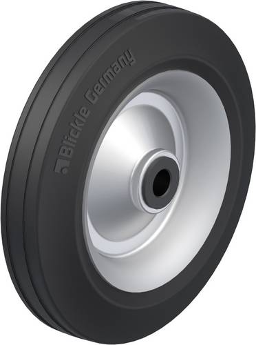 Blickle 653352V 252/20G Schwerlast-Rad Rad-Durchmesser: 250mm Tragfähigkeit (max.): 295kg 1St.
