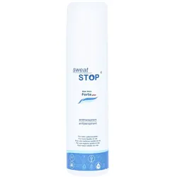 Sweatstop Aloe Vera Forte plus Spray 100 ml