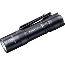 Fenix Light E12 V3.0 FEE12V3 LED Taschenlampe batteriebetrieben 200 lm 53.9 g