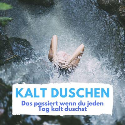 Kalt Duschen - Kush Kultur, Audio, 4061707218224