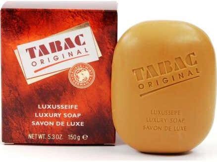 Tabac Original Luxury Soap 150g