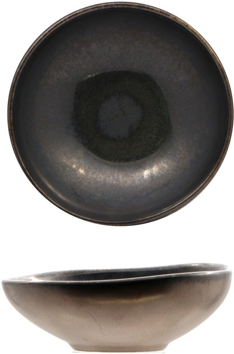 Feng Coppetta Gourmet 12,1 cm Oxide
