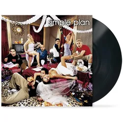 Atlantic, Schallplatten, No Pads,No Helmets...Just Balls (Simple Plan)
