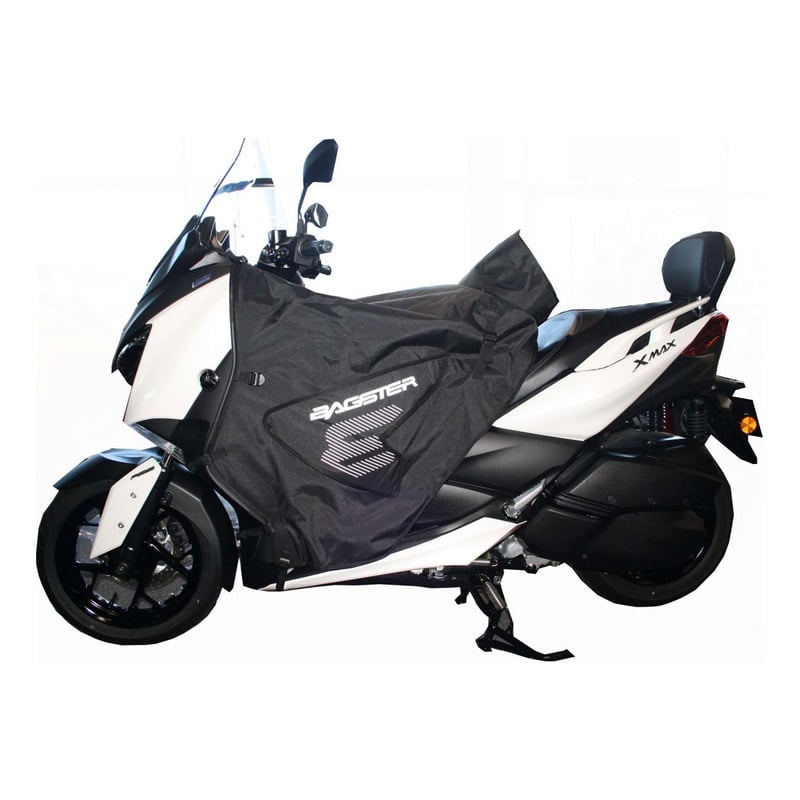 Tablier Bagster Boomerang Yamaha X-Max 125/300/400 17-20