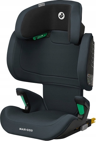 Autositz Mc Rodifix M I-Size Grey Isofix G-Cell 3,5-12 Jahre MAXI-COSI