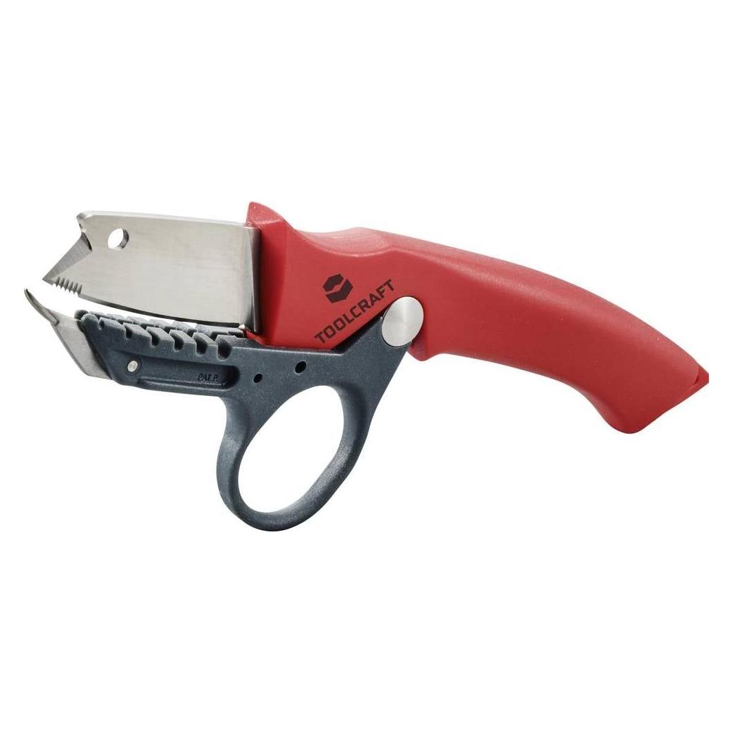 Toolcraft TO-9625929 Universalschere 170 mm (17 cm) (TO-9625929)