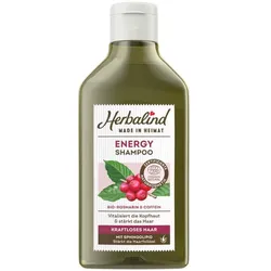 Shampoo - Energy Rosmarin & Coffein 300ml