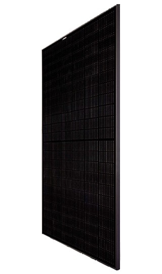 REC 420 ALPHA PURE Black