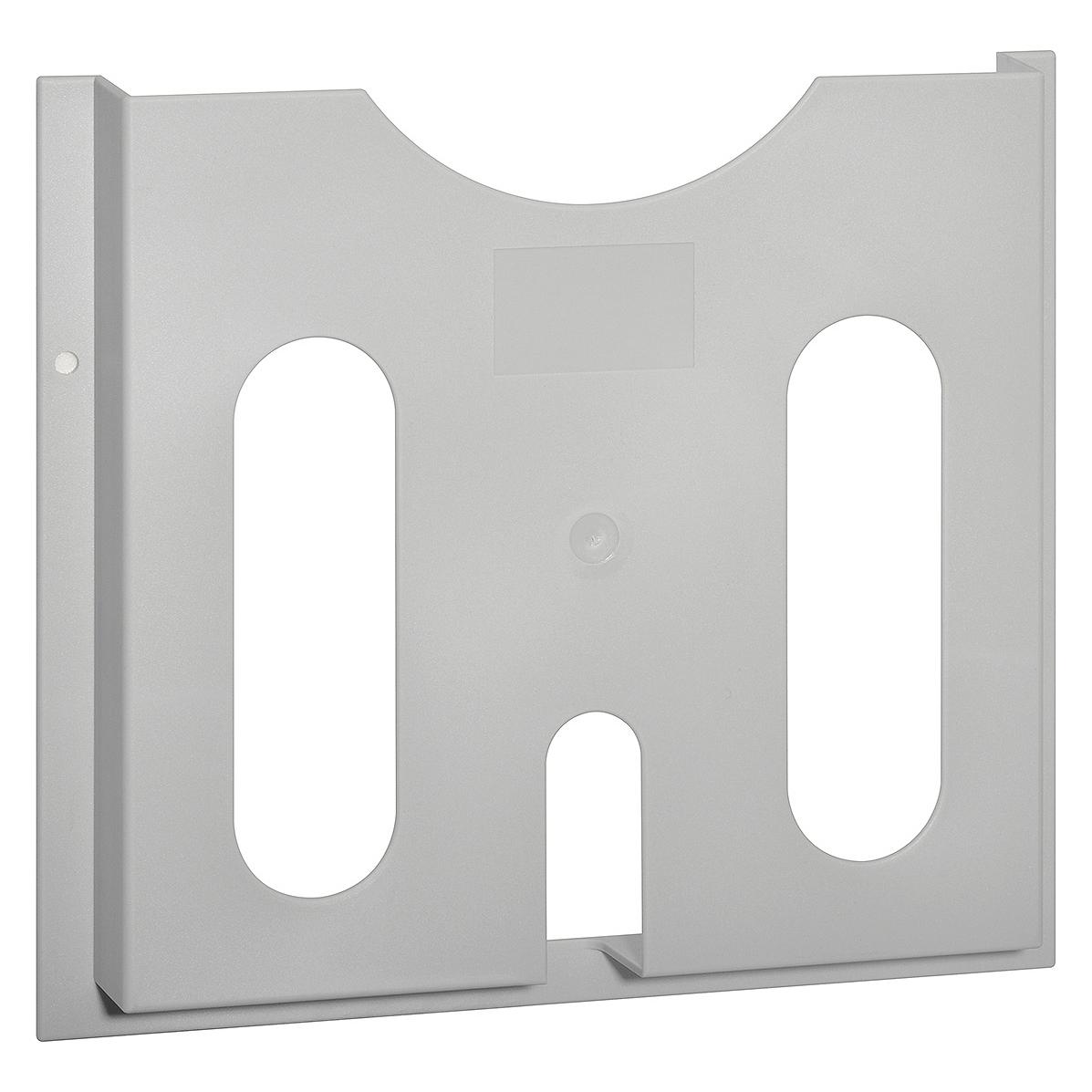 ABN Plantasche DIN A4 FBS4 RAL7035 halogenfrei (FBS4)