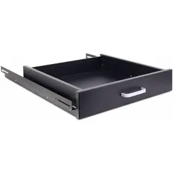 Intertech Swsd, Serverschrank Zubehör, Schwarz
