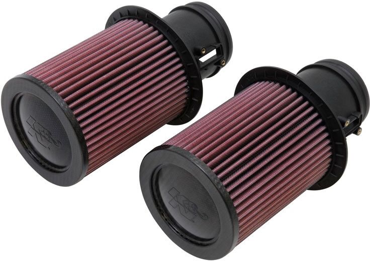 K&N Filters E-0669 Luftfilter