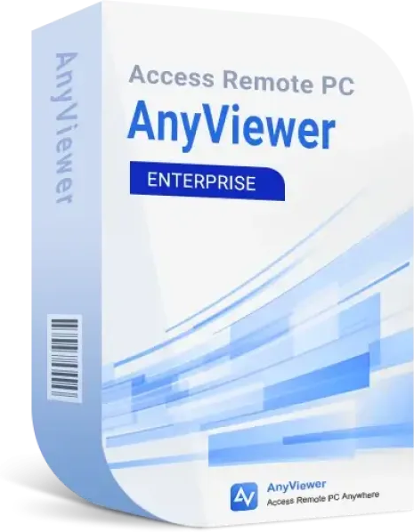 AOMEI Anyviewer Enterprise