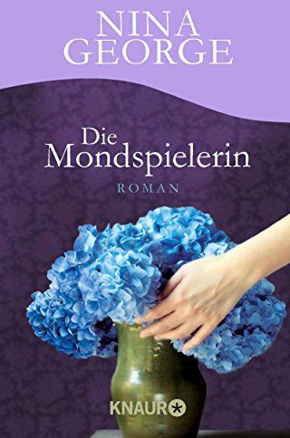 Nina George - Die Mondspielerin: Roman - Preis vom 12.10.2026 11:37:12 h