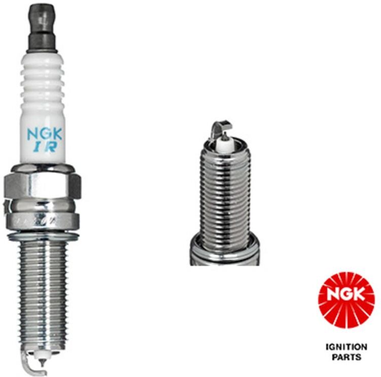 Zündkerze NGK ILKR7B8 1989, 1 Stück