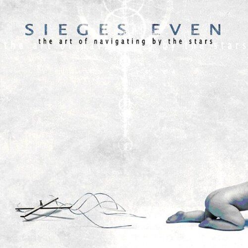 Sieges Even - The Art of Navigating By the Stars - Preis vom 09.10.2026 07:28:09 h
