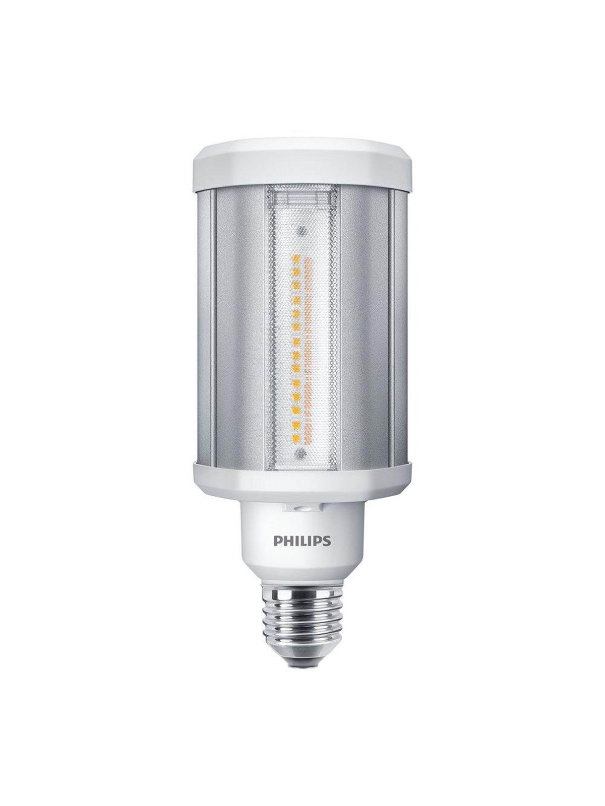 Philips LED-Lampe TrueForce Urban HPL 21W/840 (HPL 80 W SON 50 W) IP65 E27
