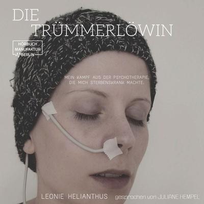Die Trümmerlöwin - Leonie Helianthus, Audio, 4251625981328