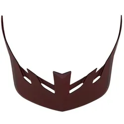 Troy Lee Designs, Velohelm Zubehör