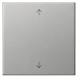 Gira, Zubehör Schalterprogramm, S3000 Bedienaufs. Pfeile System 55 5361600