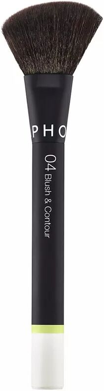 SEPHORA - 04 Le Pinceau Joues - Intuitive Anwendung, perfektes Finish, 1 Stück