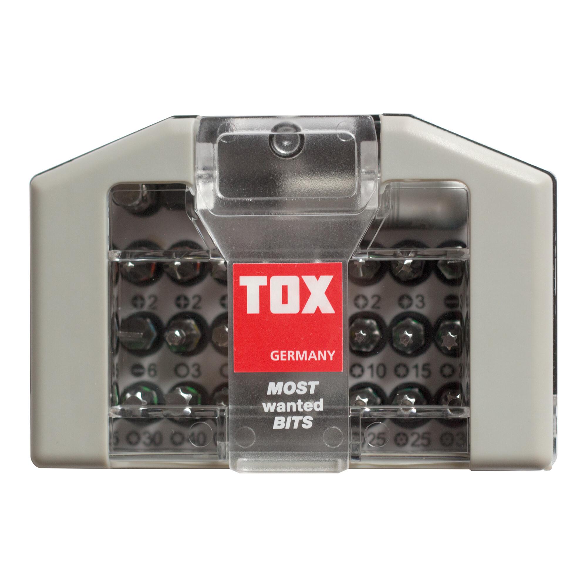 TOX Bit-Set Clip On Bit-Set Clip On (09790002)