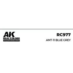AK Real Colors AMT-11 Blue Grey 17 ml