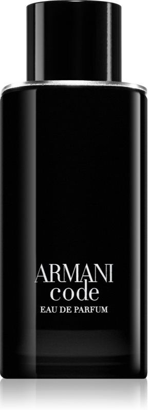 Giorgio Armani Code EDP für Herren 125 ml