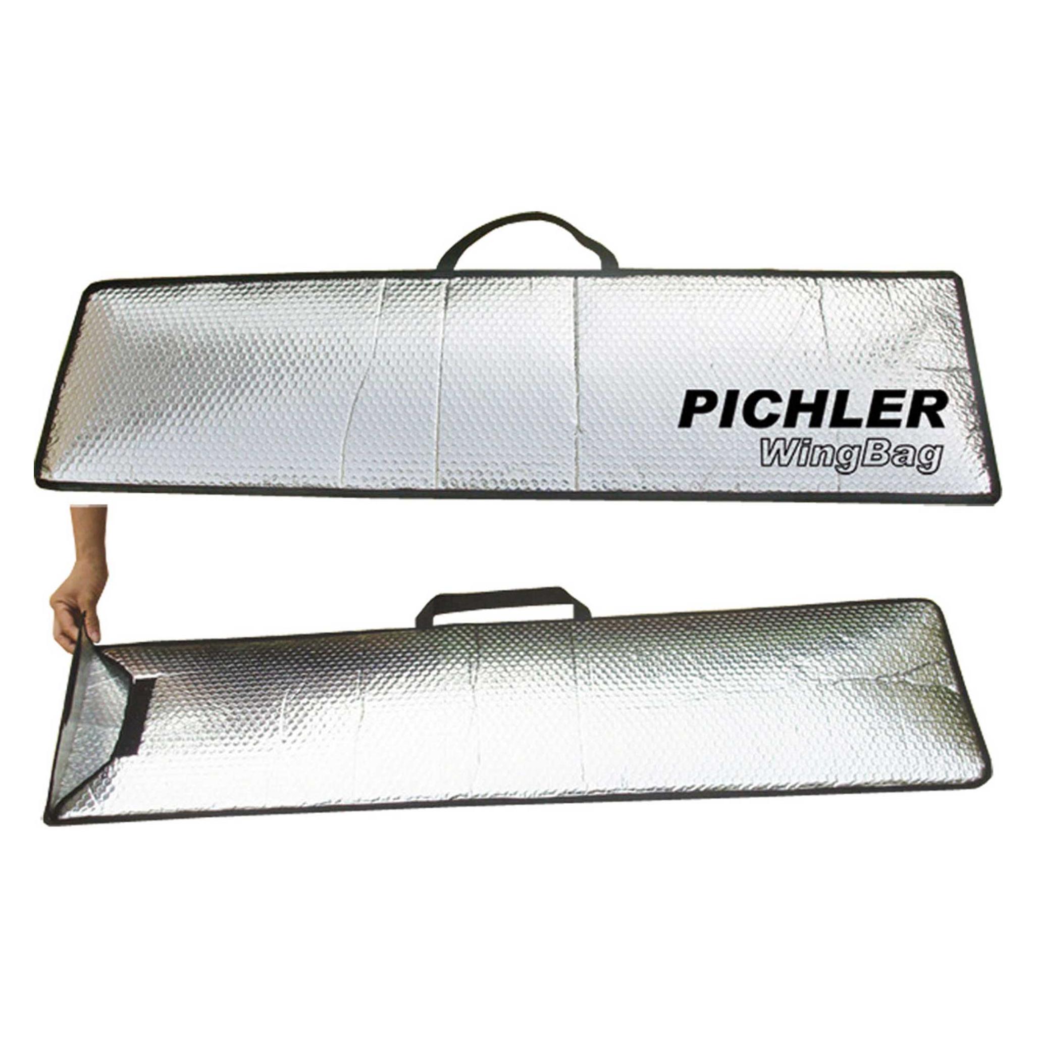 Modellbau Lindinger FLÄCHENSCHUTZTASCHE 135/35CM (C6220)