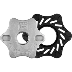 PFERD TOOLS Spannflanschset SFS CC-GRIND-SOLID/FLEX - 33500015