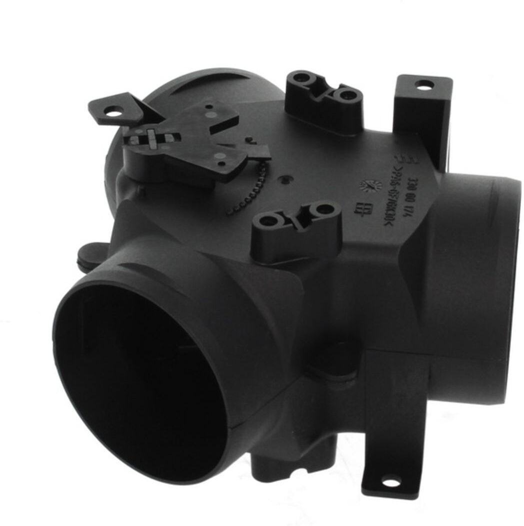 Eberspächer Sportello aria, riscaldatore di parcheggio HEATING 330 00 174